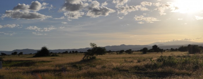 Arusha, Tanzania