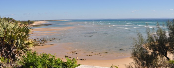Barra Light House Inhabane