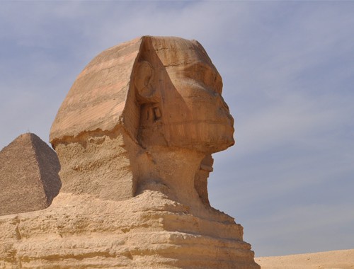 Sphinx